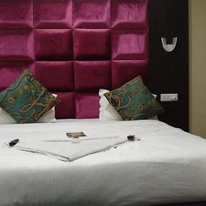 Kamar deluxe